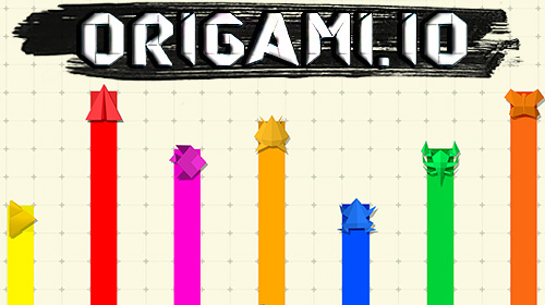 game pic for Origami.io: Paper war